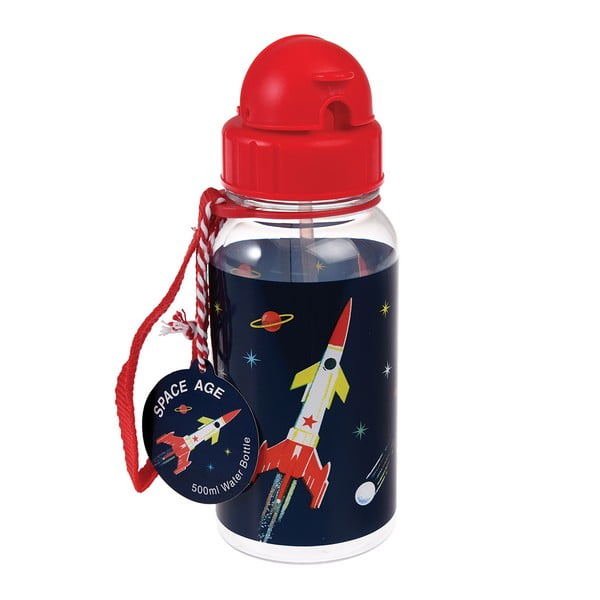 Rex London Space Age steklenička za pitje za dojenčke