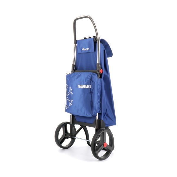 Nakupovalna torba na kolesih 43 l I-Max Termo Zen 2 Logic RSG – Rolser-image-3