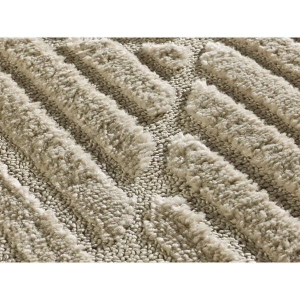 Bež preproga 80x150 cm Numa – Universal-image-2