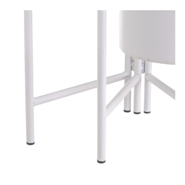 Kovinsko stojalo za cvetlične lonce (višina 65 cm) – Casa Selección-image-4