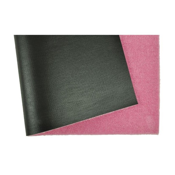 Podloga za vrata Hanse Home Design Star Pink, 50x70 cm-image-1
