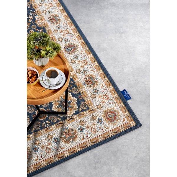 Modra zunanja preproga 160x235 cm Nicolas – Villeroy&Boch-image-2