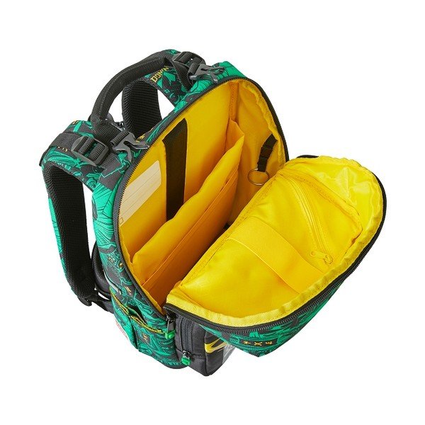 Komplet šolskih torb 29 l Ninjago – LEGO®-image-3
