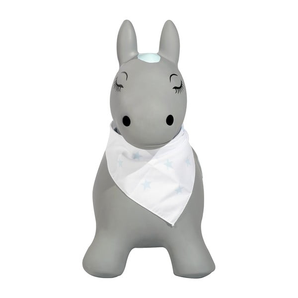 Skakač za otroke Pony – Kindsgut-image-2