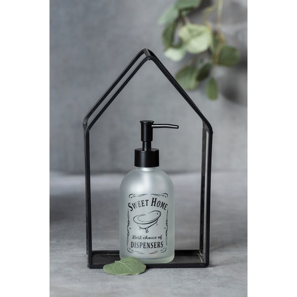 Dozirnik za milo Wenko Sweet Home-image-1