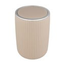 Plastičen koš za smeti 5,5 l Agropoli - Wenko