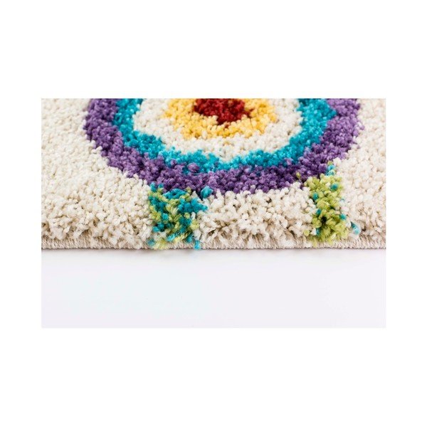 Preproga Universal Clara Bianco, 133 x 190 cm-image-2