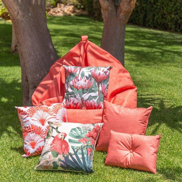 Zunanja blazina 45x45 cm - LDK Garden-image-1