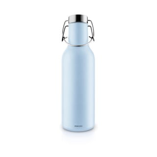 Modra vakuumska steklenica za vodo Eva Solo Cool, 700 ml