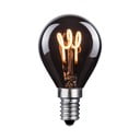 Žarnica s toplo svetlobo z žarnico E14, 2 W Elegance – Fischer & Honsel