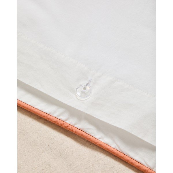 3-delna posteljnina za zakonsko posteljo/podaljšana 240x260 cm Virelda – Kave Home-image-4