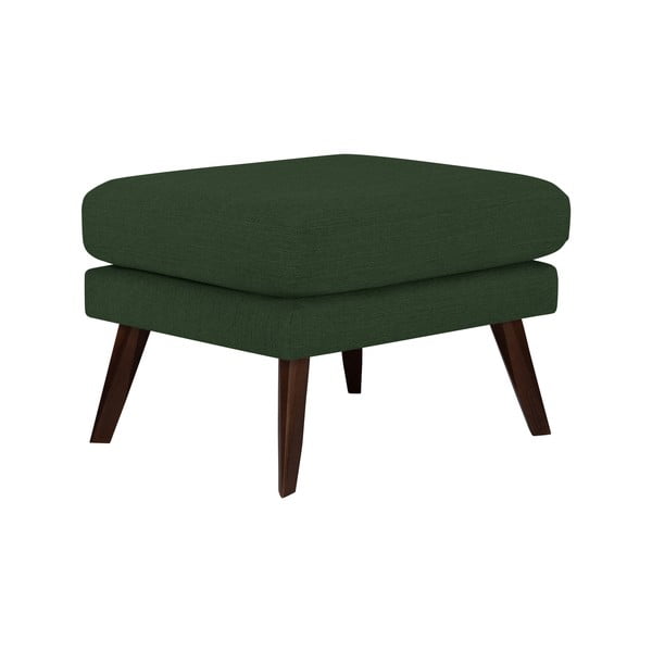 Zeleni stolček Mazzini Sofas Elena