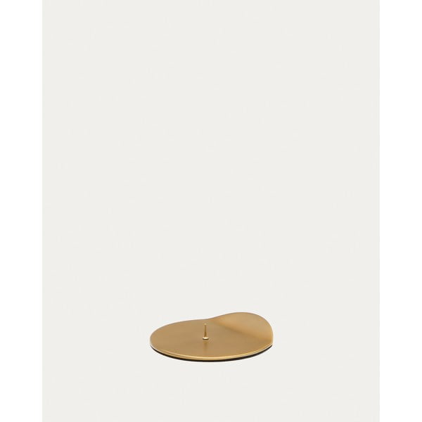 Kovinski svečnik Quira – Kave Home-image-4