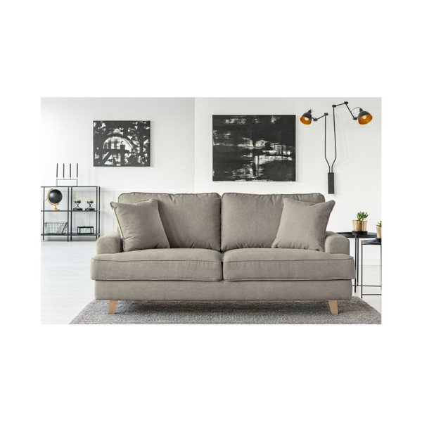 Bež trosed Cosmopolitan design Madrid-image-3