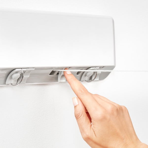 Stensko stojalo za sušenje perila – Rayen-image-4