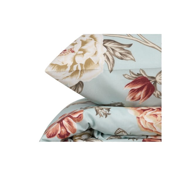 Komplet prešitega pregrinjala za posteljo in prevleke za vzglavnik Mijolnir Sandiego, 160 x 200 cm-image-3