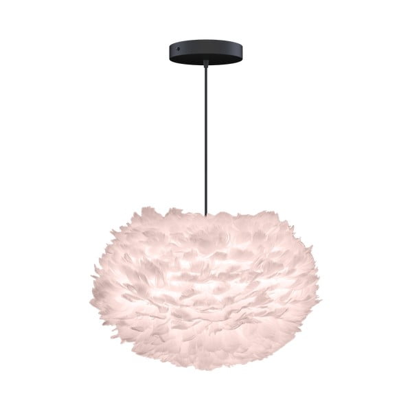 Svetlo rožnato senčilo ø 45 cm Eos Medium – UMAGE-image-2