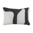 Bombažna prevleka za blazino 40x60 cm Figura – Mette Ditmer Denmark