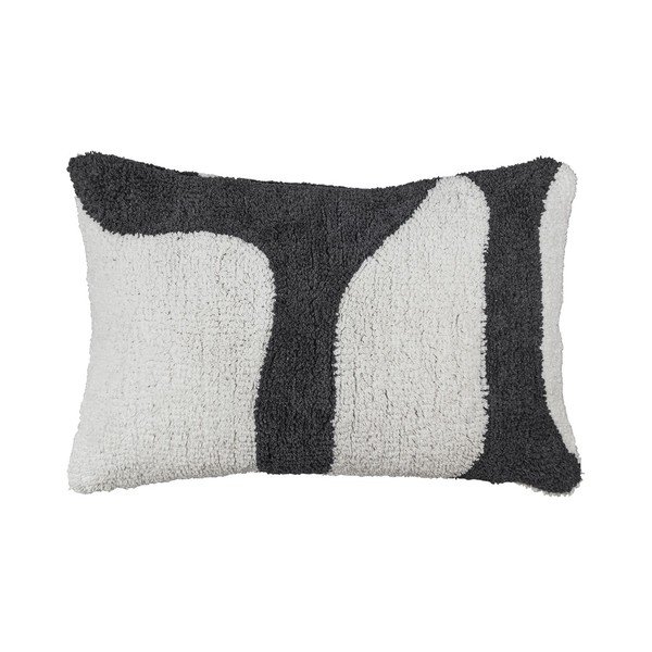 Bombažna prevleka za blazino 40x60 cm Figura – Mette Ditmer Denmark