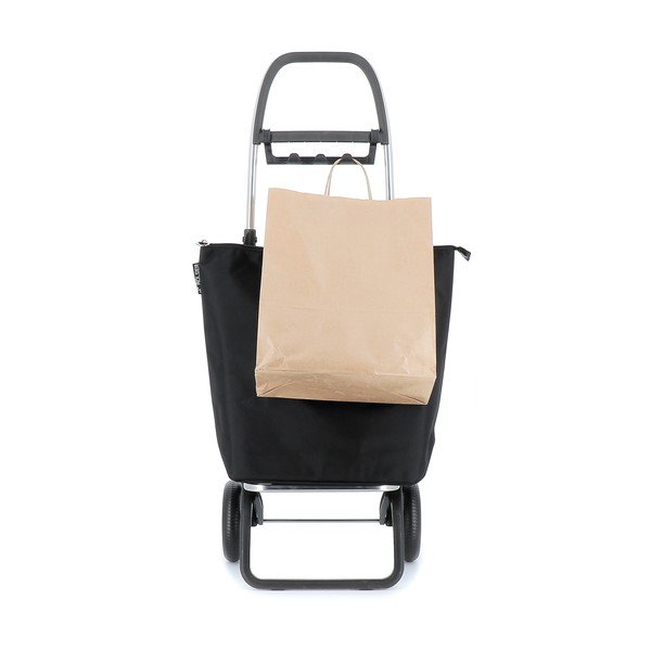 Nakupovalna torba na kolesih 15 l Mini Bag MF 2 Logic – Rolser-image-1