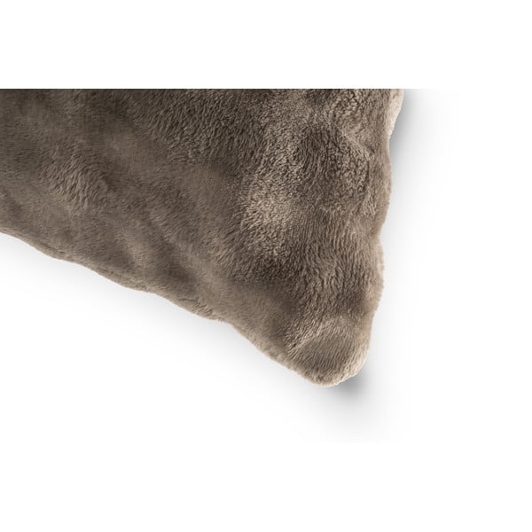 Okrasna blazina iz mikropliša 45x45 cm Wave – Tiseco Home Studio-image-3