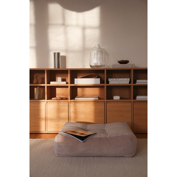 Sedežna blazina Karup Design More Grey-image-3