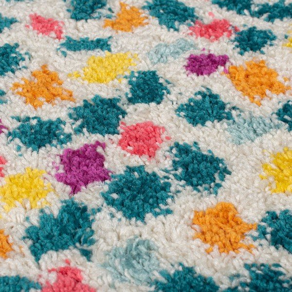 Preproga 140x200 cm Rainbow Spot – Flair Rugs-image-3