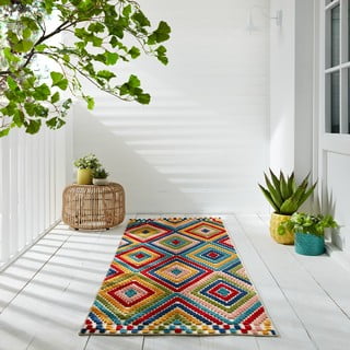 Zunanja preproga 80x230 cm Bay Diamond – Flair Rugs