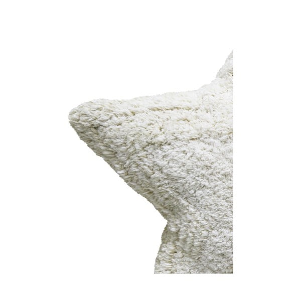 Bombažna otroška blazina 54x54 cm Stella Ivory – Lorena Canals-image-3