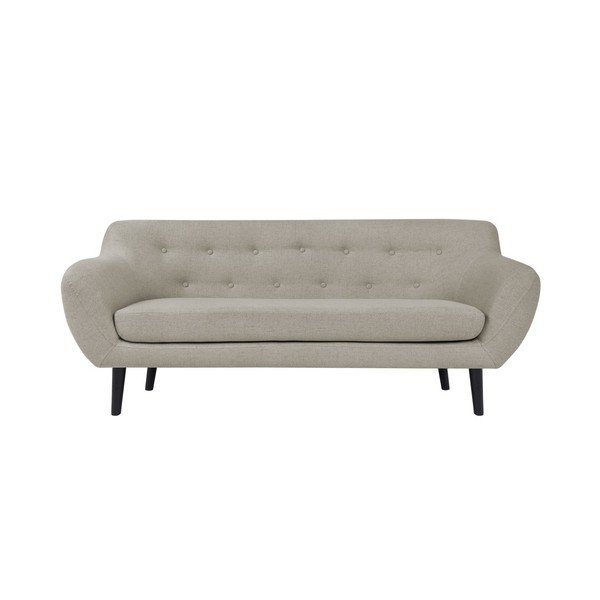 Kavno rjava zofa Mazzini Sofas Piemont,188 cm-image-4