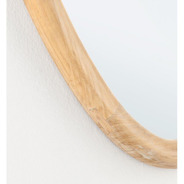 Stensko ogledalo 50x80 cm Kennelly – Yes Everyday-image-3