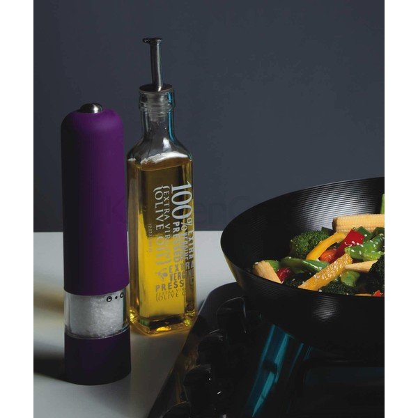 Kozarec za olje ali kis Italijanska steklenica, 250 ml-image-1