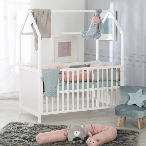 Obroba za posteljico 170 cm Lil Planet – Roba-image-3