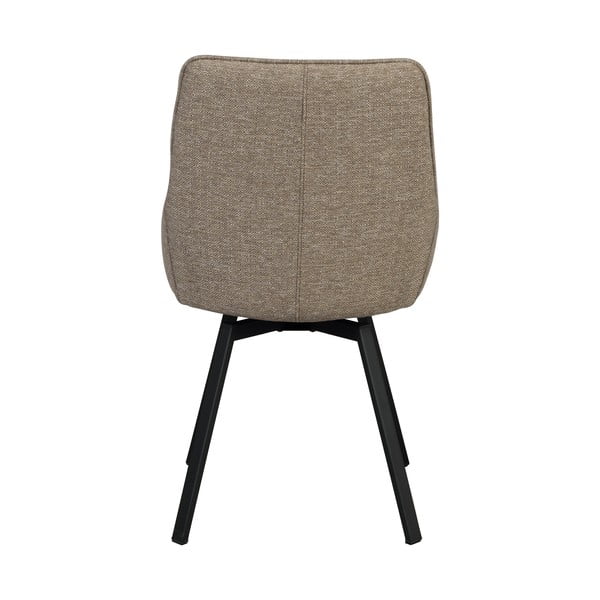 Bež jedilni stoli v kompletu 2 ks Alison – Rowico-image-4