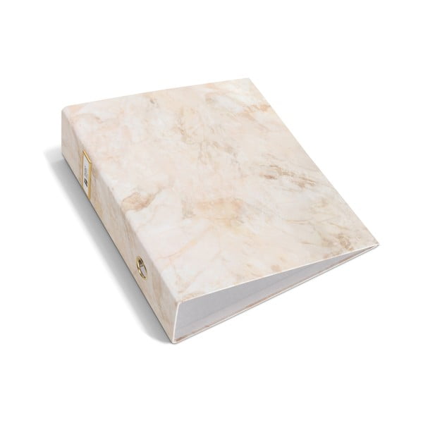 Kartonast organizator za dokumente Archie Paper Laminate – Bigso-image-2