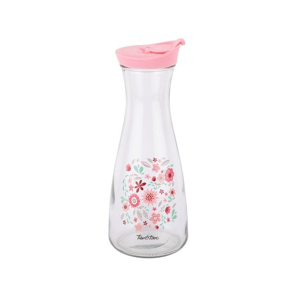 Steklena karafa Tantitoni Blossom, 900 ml