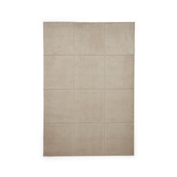 Bež preproga 200x290 cm Elio Mink – Think Rugs