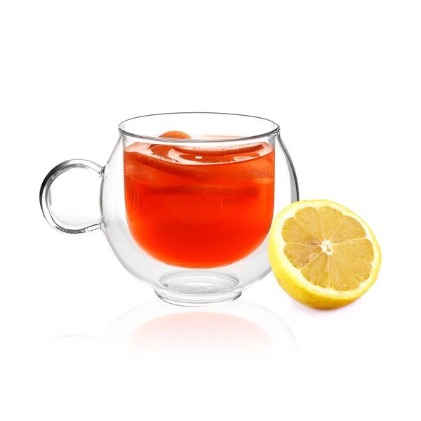 Steklo z dvojnimi stenami Amo, 220 ml-image-1