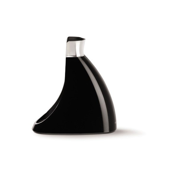 Črna jeklena WC ščetka - simplehuman-image-4