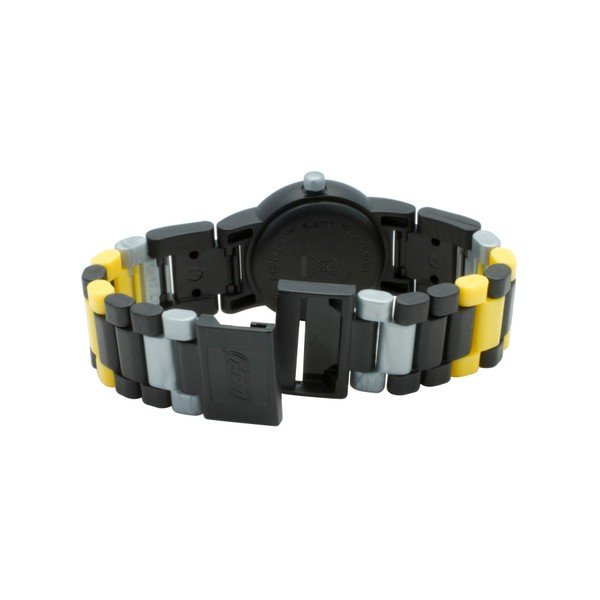 Ura s figuro LEGO® Ninjago Kendo Cole-image-2