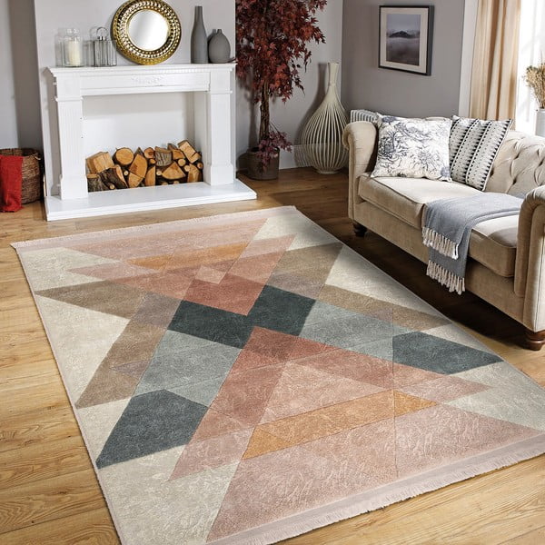 Preproga 160x230 cm - Mila Home-image-4