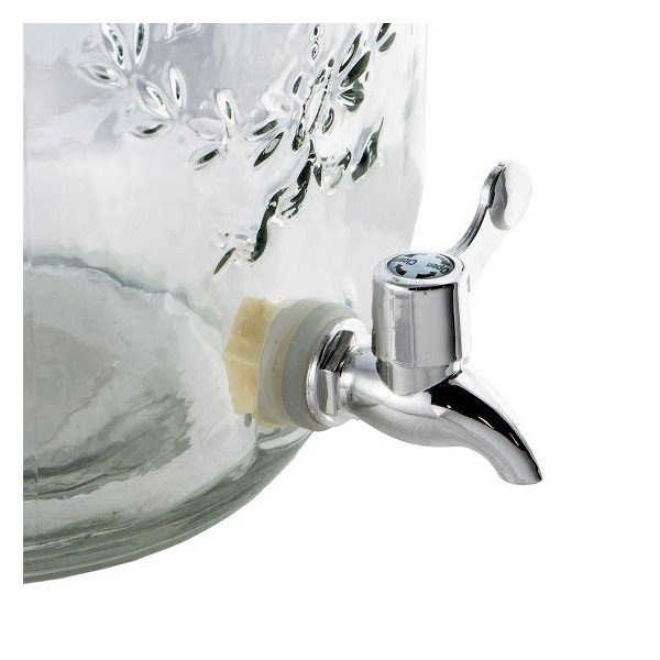 Stekleni sodavičnik za sodo, 8 l-image-3