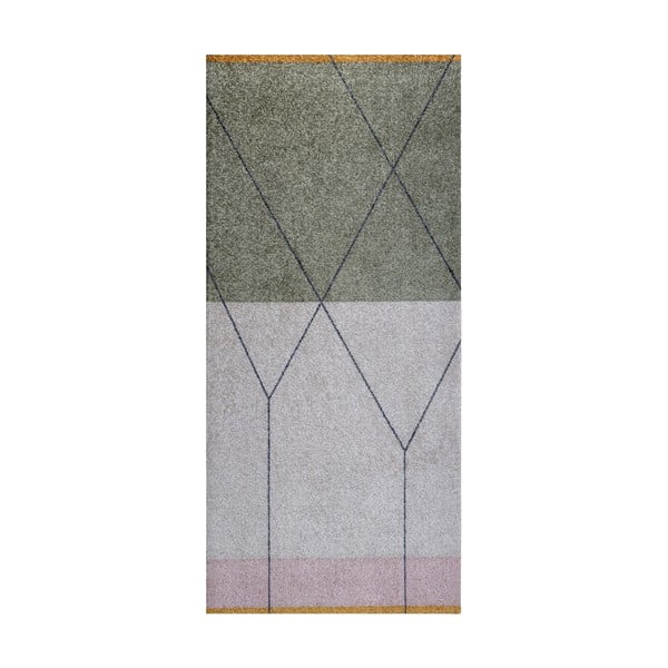 Predpražnik 70x150 cm Linea - Mette Ditmer Denmark