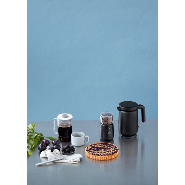 Plastičen mlinček za kavo Foodie – RIG-TIG-image-2