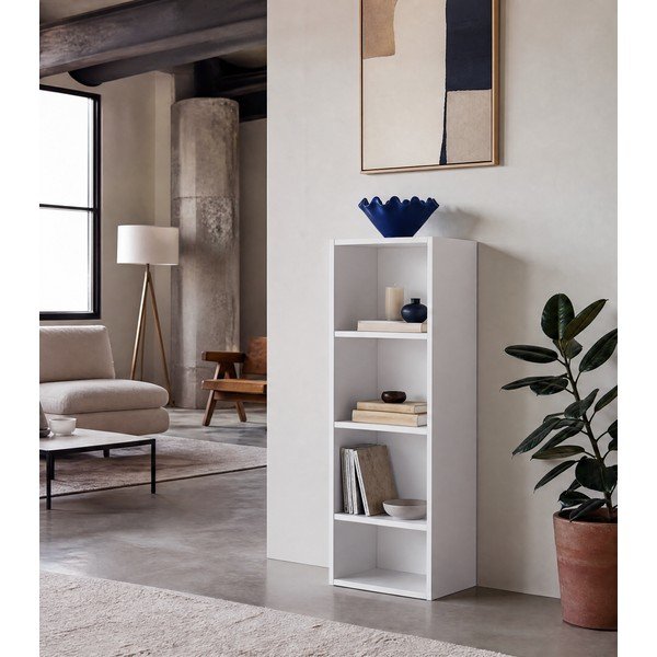 Bel regal 30x106x24 cm Cube – Casa Selección-image-3