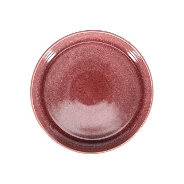 Bordo rdeča skleda ø 28 cm Duna – ONA-image-3