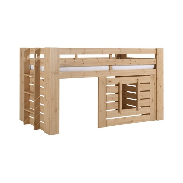 Otroška postelja Vipack Oliver, 90 x 200 cm-image-2