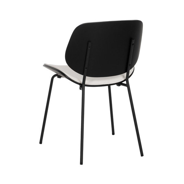Beli jedilni stoli v kompletu 2 ks Elio – Ixia-image-4