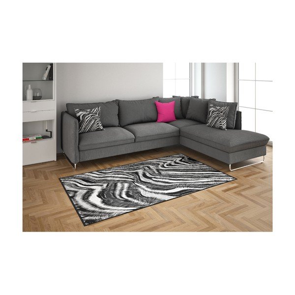 Preproga Oyo home Zebra, 140 x 220 cm-image-2