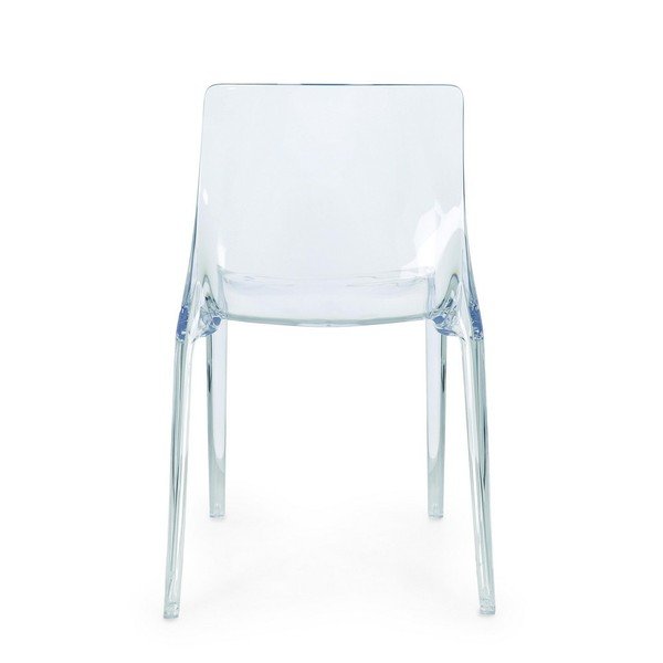 Plastičen vrtni stol Adele – Bizzotto-image-4